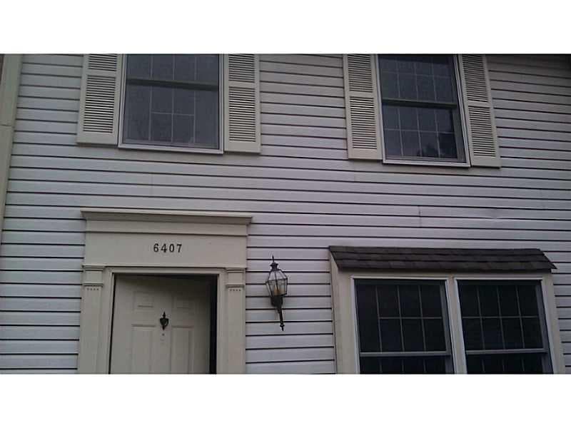3 bedroom townhouse sold at 6407 WEDGEWOOD Trace 6407, Tucker, GA 30084