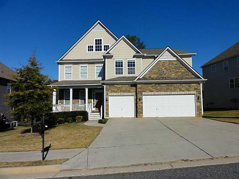 4720 Plainsman Circle, Cumming, GA 30040 — most recent listing photo