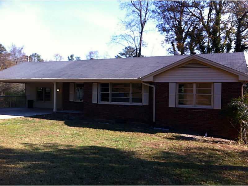 3375 Harris Road, Marietta, GA 30060 — most recent listing photo