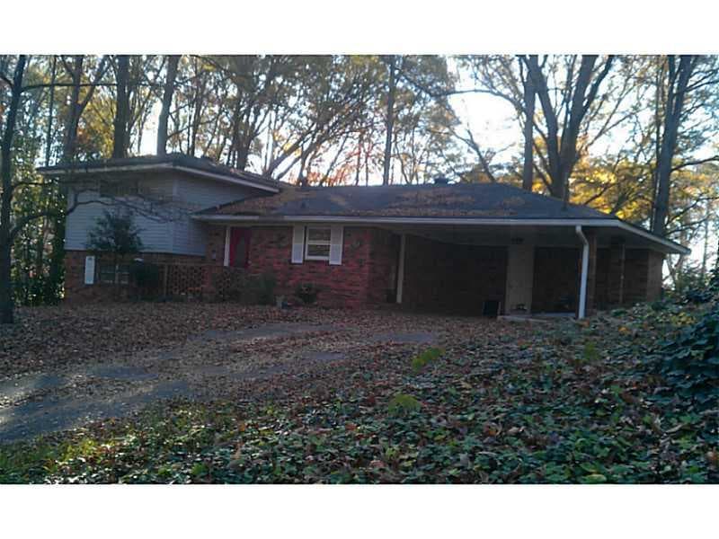 2518 Crockett Drive, Marietta, GA 30067 — most recent listing photo