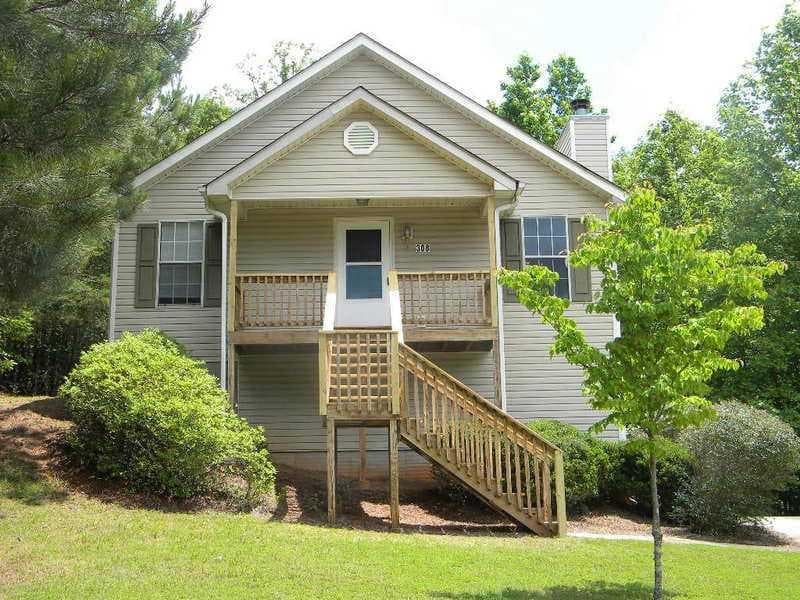 308 Cloister Court, Waleska, GA 30183 — most recent listing photo