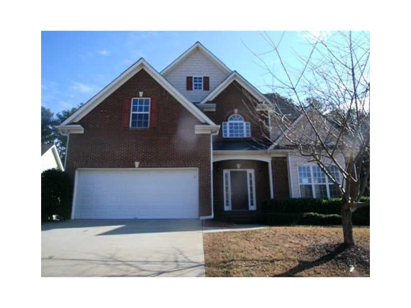 1123 Whisperwood Lane, Lawrenceville, GA 30043 — most recent listing photo