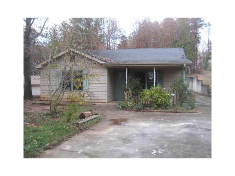 3325 Gillsville Highway, Gainesville, GA 30507 — most recent listing photo