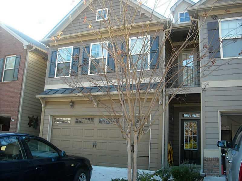 3 bedroom townhouse sold at 138 Sunset Lane 138, Woodstock, GA 30189