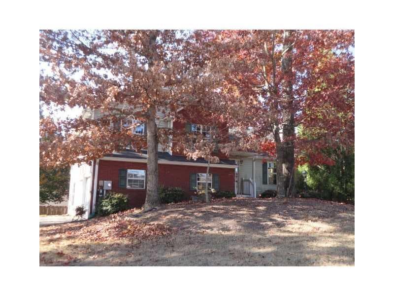 3 bedroom single family residence sold at 2401 Telluride Drive, Douglasville, GA 30135