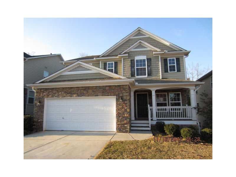 170 Parkmont Lane, Dallas, GA 30132 — most recent listing photo