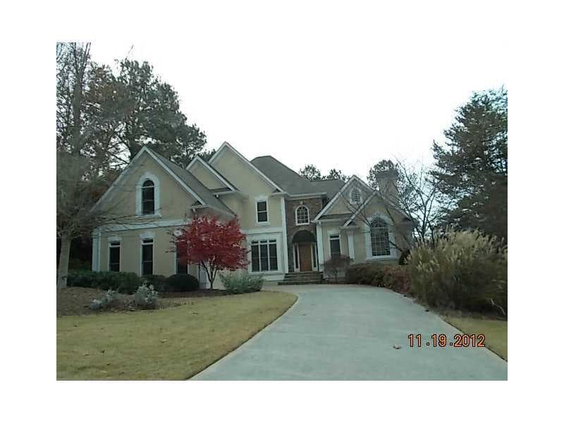 509 Scenic Way, Woodstock, GA 30189 — most recent listing photo