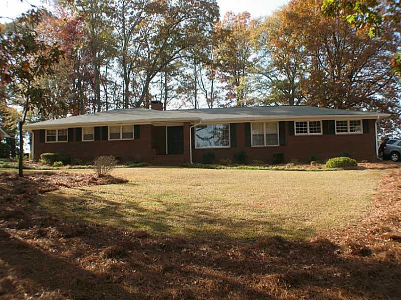 4840 Golden Drive, Mableton, GA 30126 — most recent listing photo