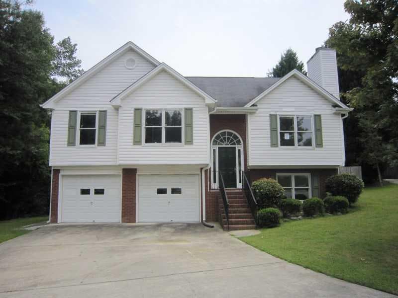 439 Tara Oaks Trail, Lawrenceville, GA 30043 — most recent listing photo
