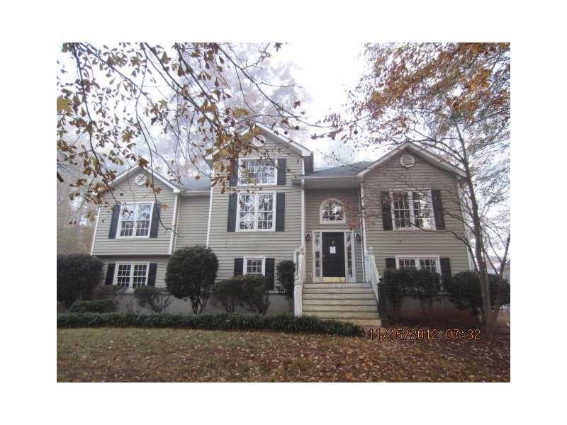 423 Camden Woods Drive, Dallas, GA 30157 — most recent listing photo