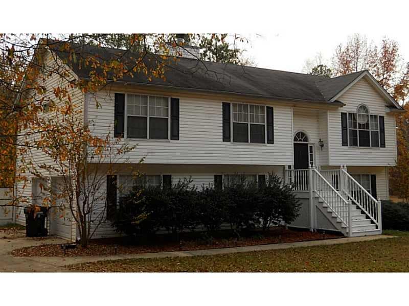5 bedroom single family residence sold at 450 Virllyn B> Smith, Fairburn, GA 30213