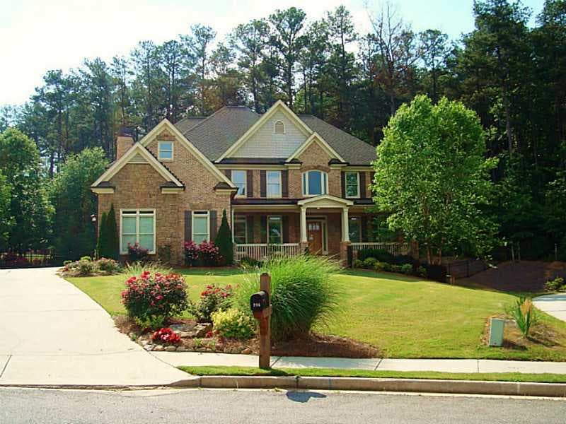 996 Nestling Court, Lawrenceville, GA 30045 — most recent listing photo