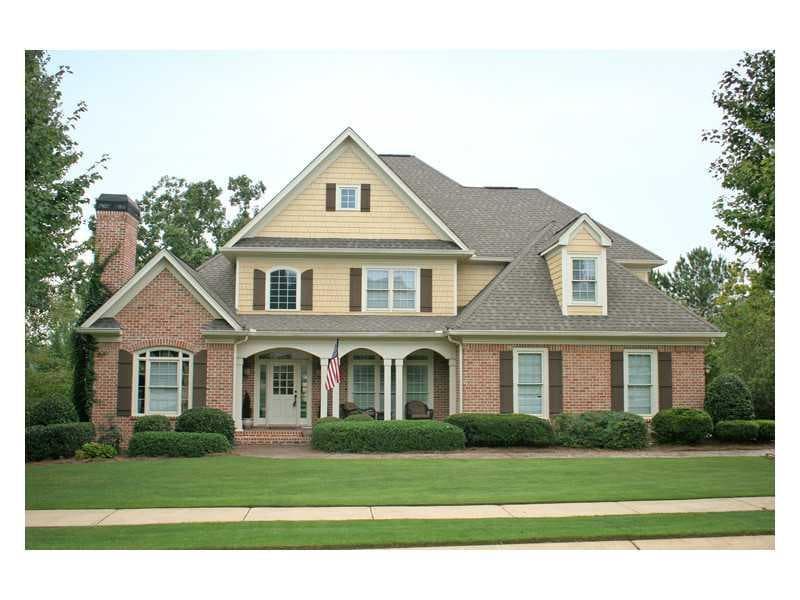 2512 Autumn Maple Drive, Braselton, GA 30517 — most recent listing photo