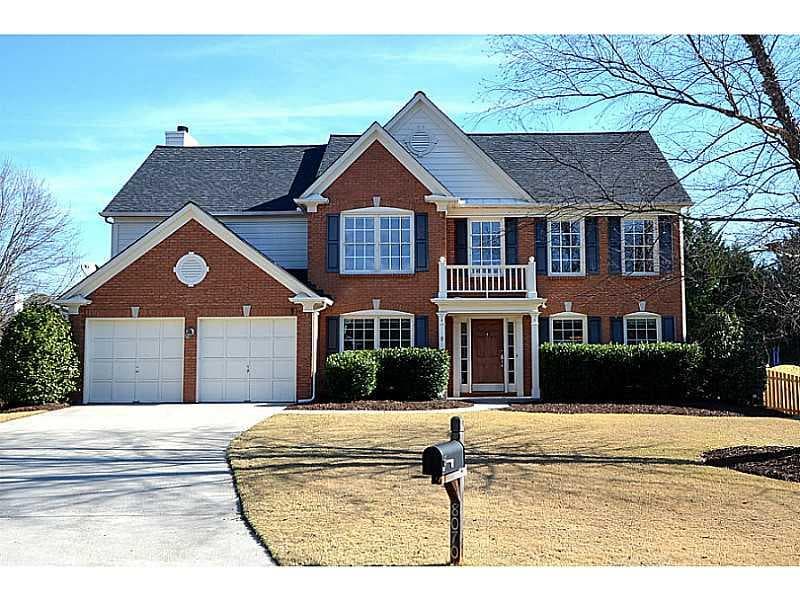 8070 Depford Way, Cumming, GA 30041 — most recent listing photo