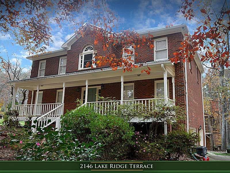 2146 Lake Ridge Terrace, Lawrenceville, GA 30043 — most recent listing photo