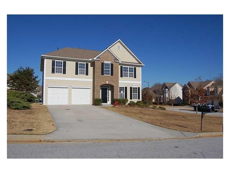 3152 SPRUCE Way, College Park, GA 30349 — most recent listing photo