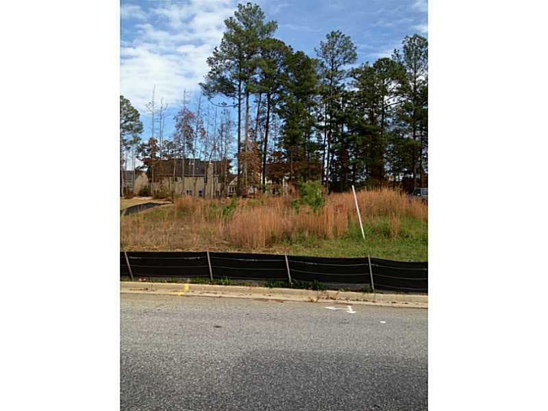 single family residence sold at 2814 Olivine Drive, Dacula, GA 30019