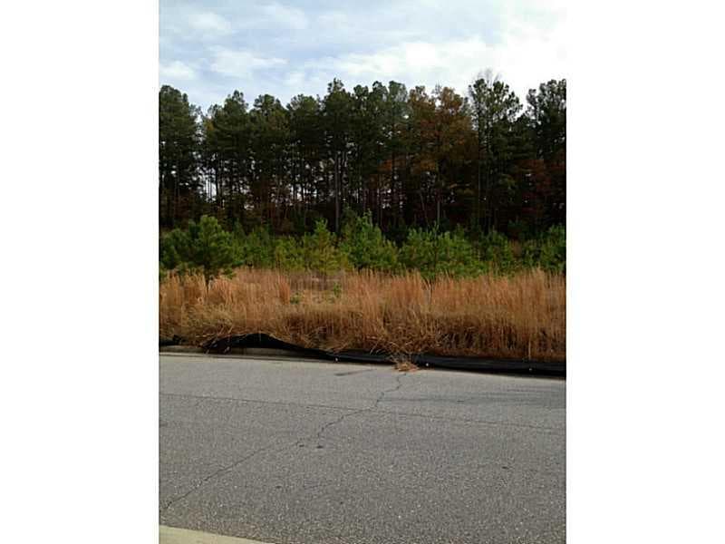 single family residence sold at 2826 Dolostone Drive, Dacula, GA 30019
