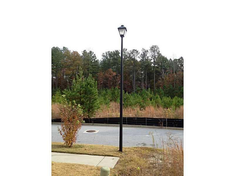 single family residence sold at 2836 Dolostone Drive, Dacula, GA 30019