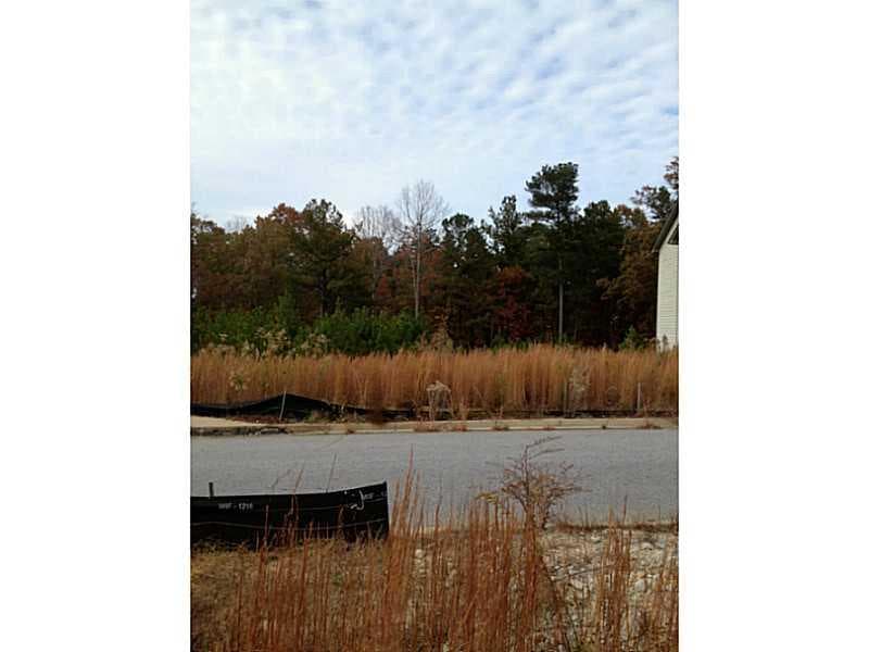 single family residence sold at 2937 Dolostone Drive, Dacula, GA 30019
