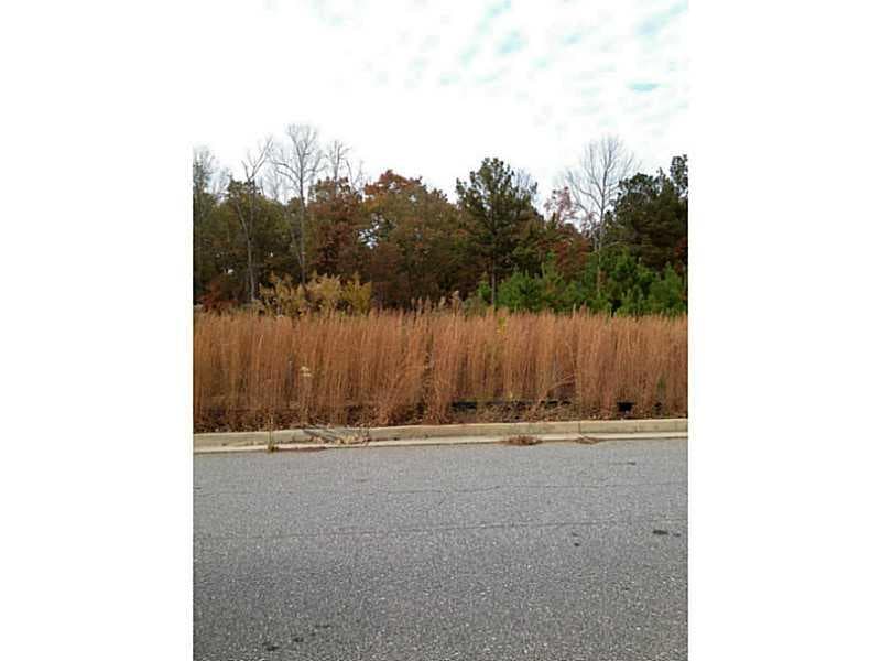 single family residence sold at 2927 Dolostone Drive, Dacula, GA 30019