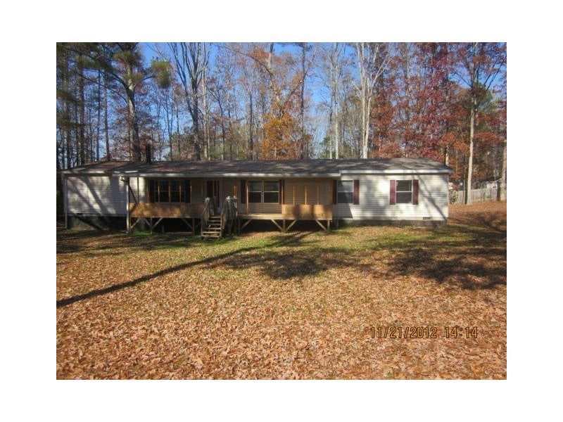 4 bedroom single family residence sold at 122 Womack Avenue, Dallas, GA 30157