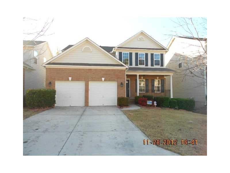 1532 Fenmore Street, Lithia Springs, GA 30122 — most recent listing photo