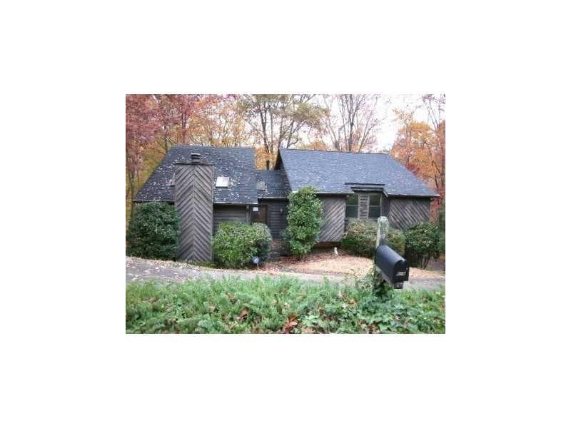 3 bedroom single family residence sold at 616 GREEN VALLEY Drive, Smyrna, GA 30082