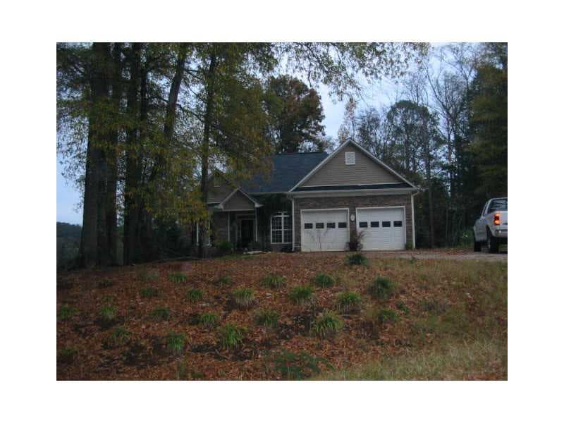 3 bedroom single family residence sold at 19 Powell Road, Adairsville, GA 30103