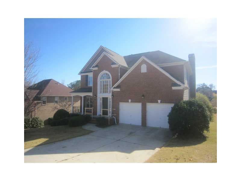 4 bedroom single family residence sold at 9717 SPYGLASS Drive, Villa Rica, GA 30180