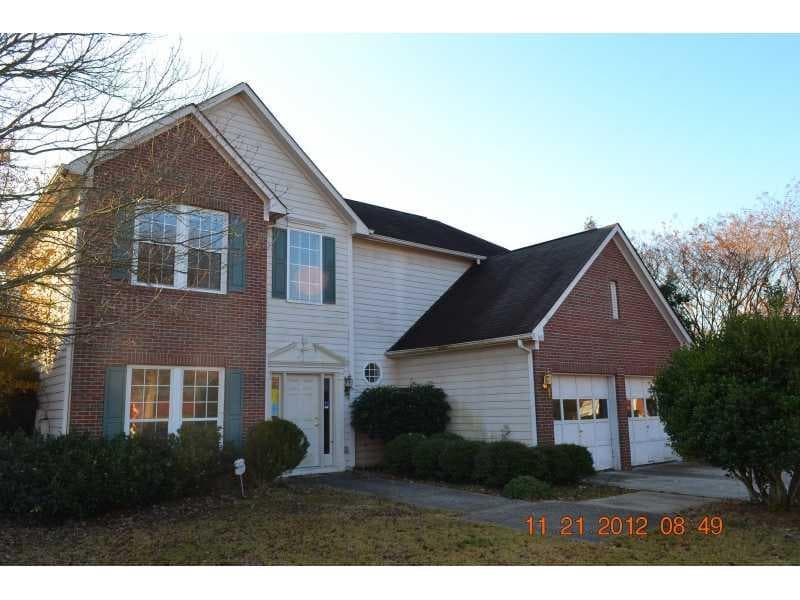 1455 Chamirey Drive, Marietta, GA 30008 — most recent listing photo