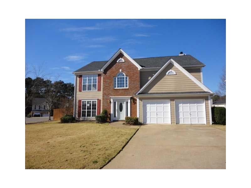 4409 Dickens Court, Kennesaw, GA 30144 — most recent listing photo
