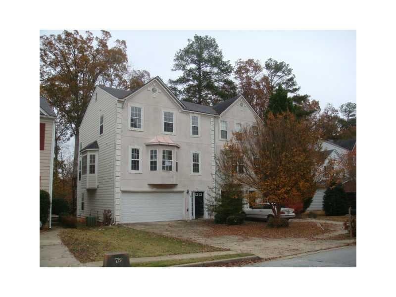 939 Vintage Pointe Drive 939, Lawrenceville, GA 30044 — most recent listing photo