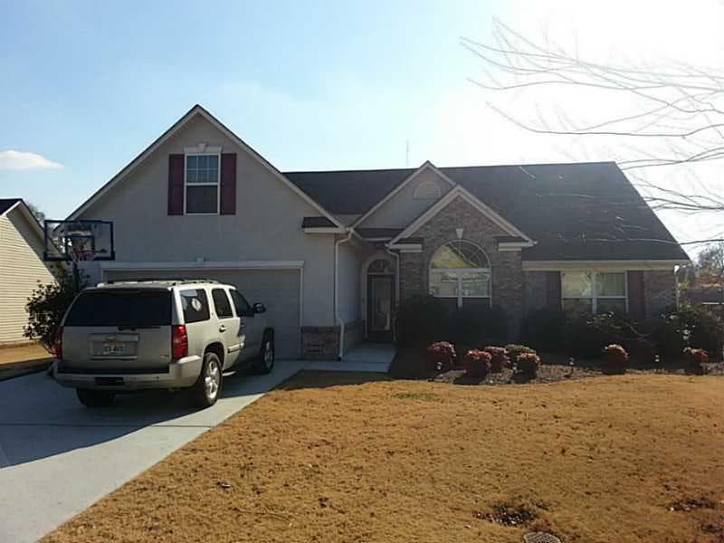 1500 Pointe South Circle, Bethlehem, GA 30620 — most recent listing photo