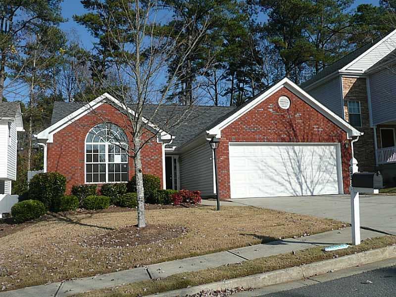 558 Parc River Boulevard, Lawrenceville, GA 30046 — most recent listing photo