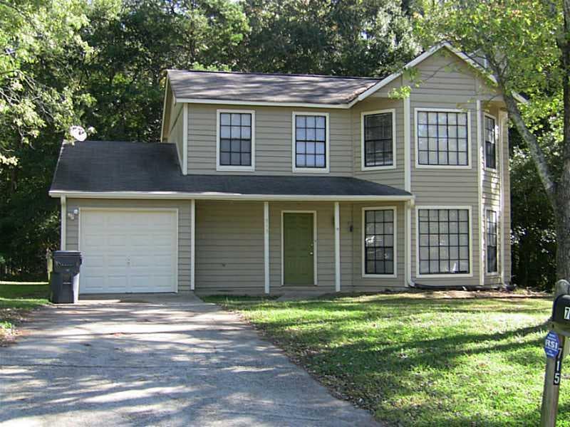715 Jacksons Mill Way, Lilburn, GA 30047 — most recent listing photo