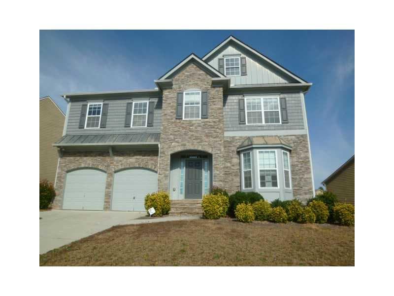 3600 Chestnut Meadows Drive, Douglasville, GA 30135 — most recent listing photo