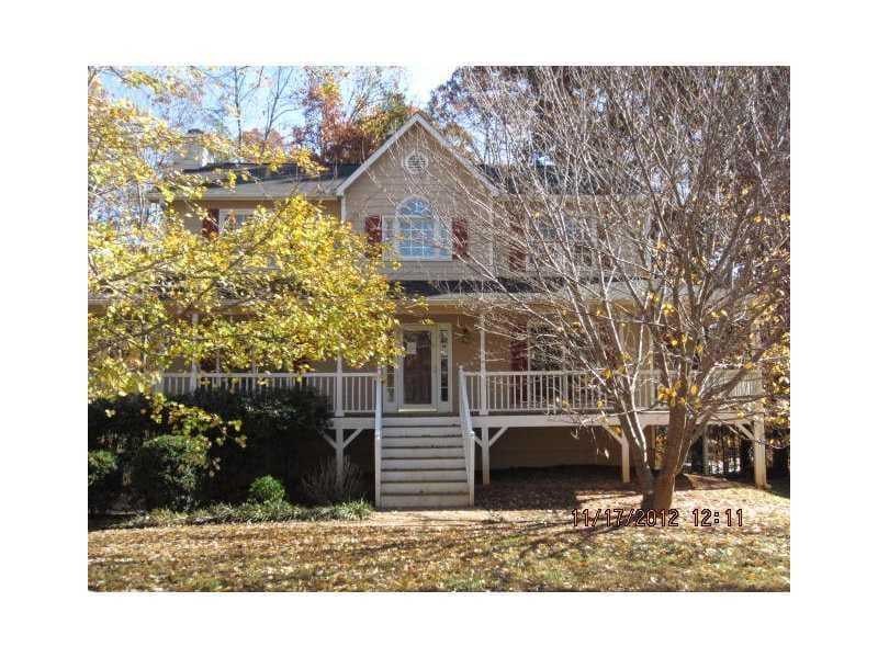 86 Stevenson Point, Dallas, GA 30132 — most recent listing photo