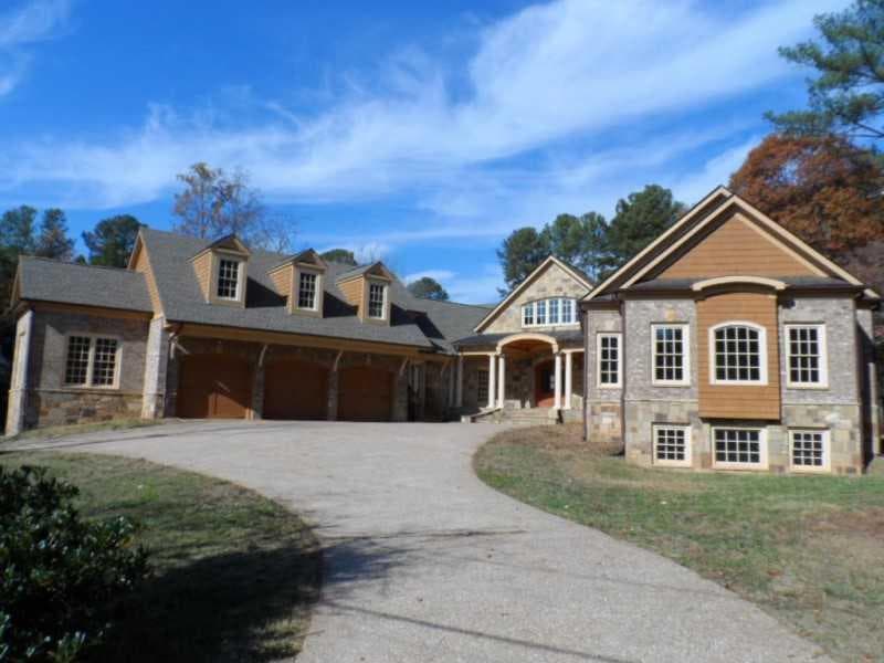 901 Surrey Trail, Marietta, GA 30068 — most recent listing photo