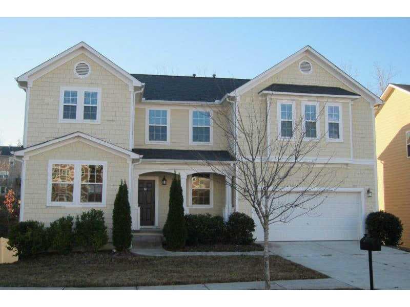 1233 Sparkling Cove Drive, Buford, GA 30518 — most recent listing photo