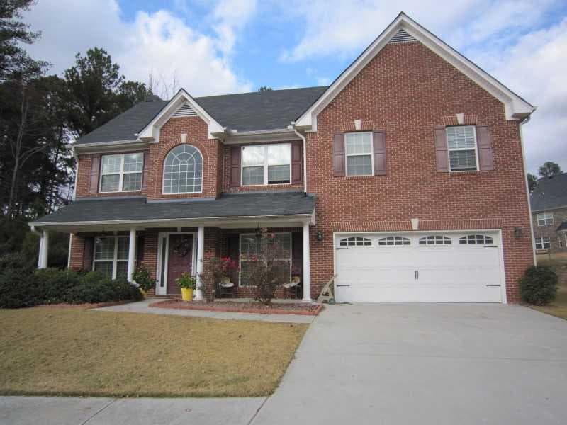 1415 Highland Oaks Way, Lawrenceville, GA 30043 — most recent listing photo