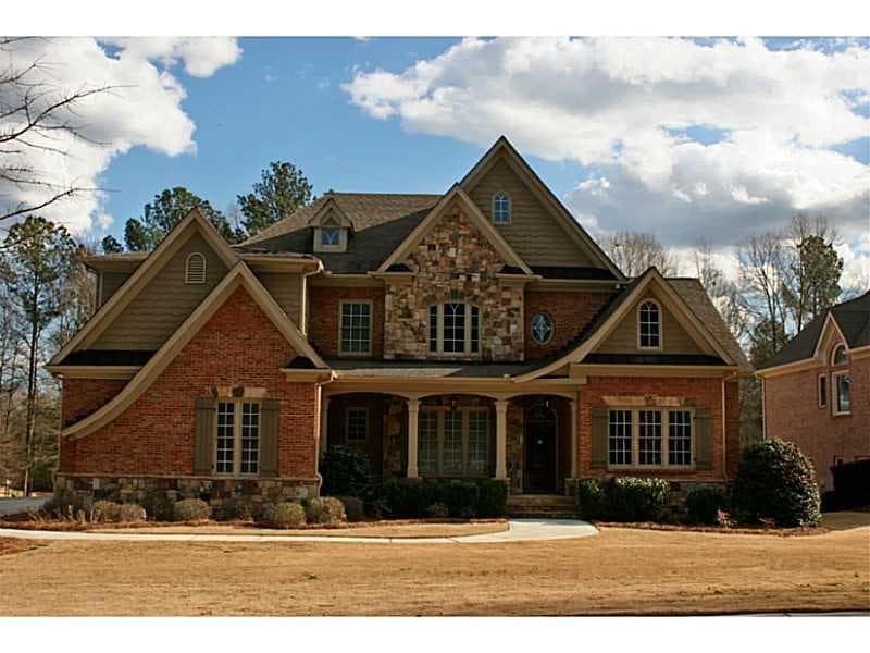 5634 Mountain Oak Drive, Braselton, GA 30517 — most recent listing photo