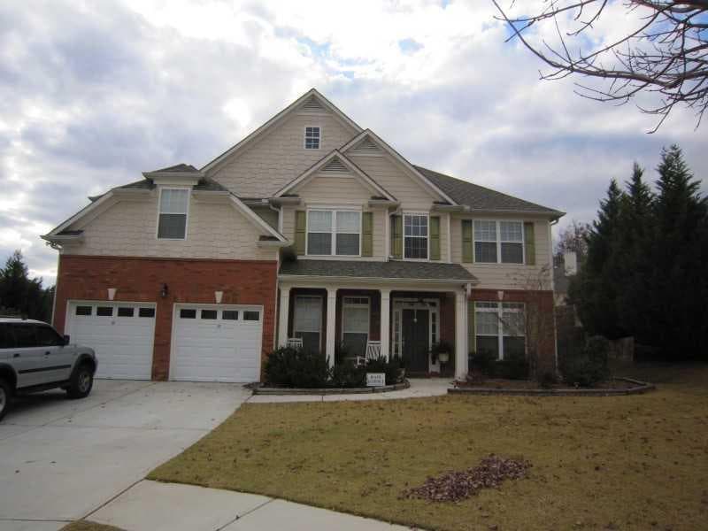 1393 Keyhaven Court, Lawrenceville, GA 30045 — most recent listing photo