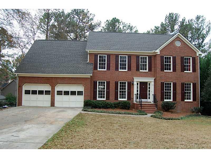 2303 Cleburne Ridge, Marietta, GA 30064 — most recent listing photo