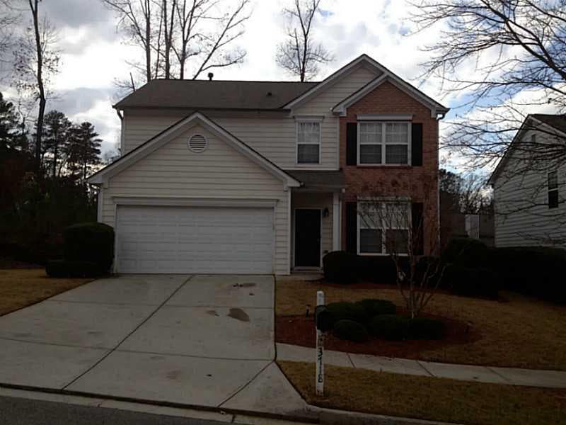 3718 Dove Creek Circle, Lawrenceville, GA 30044 — most recent listing photo