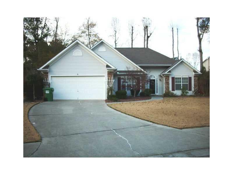 120 Nancy Lane, Fayetteville, GA 30215 — most recent listing photo