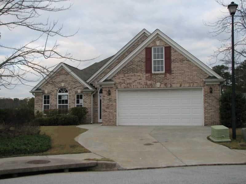 2518 Picket Fence Lane, Snellville, GA 30078 — most recent listing photo