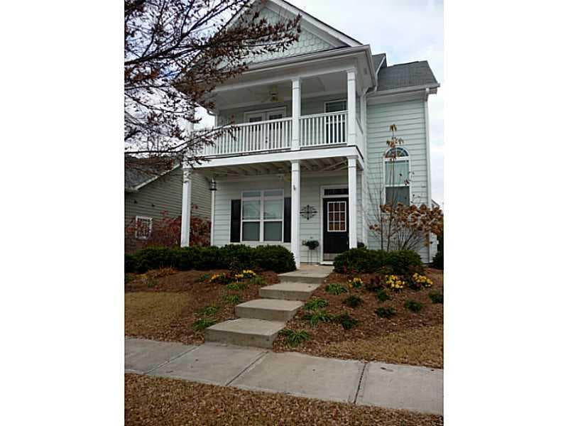 809 Durham Court, Canton, GA 30115 — most recent listing photo