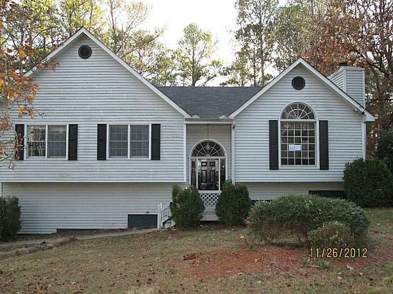 4745 Spring Gate Drive, Powder Springs, GA 30127 — most recent listing photo