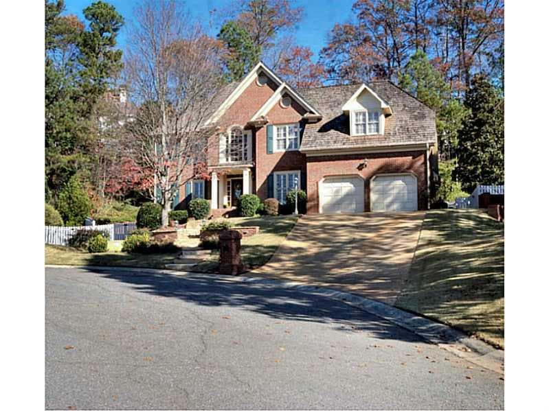 5 Ninth Green Drive, Roswell, GA 30076 — most recent listing photo